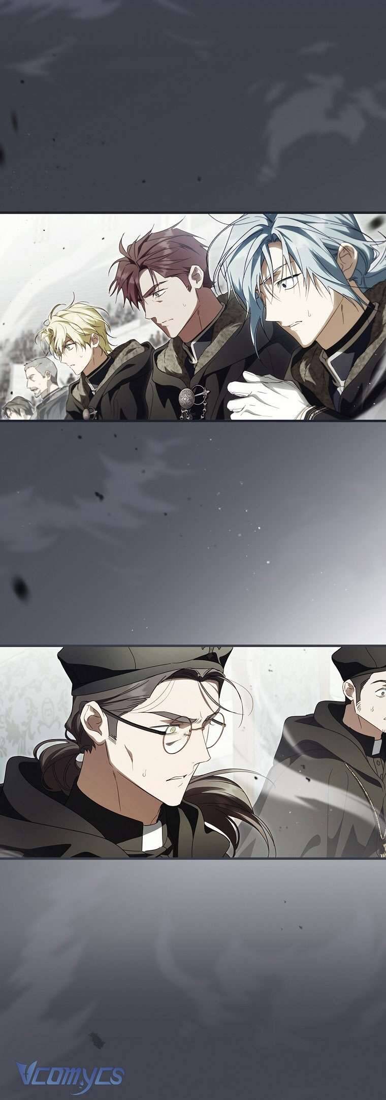 Phương Pháp Khiến Phu Quân Đứng Về Phía Tôi Chapter  101 - 38