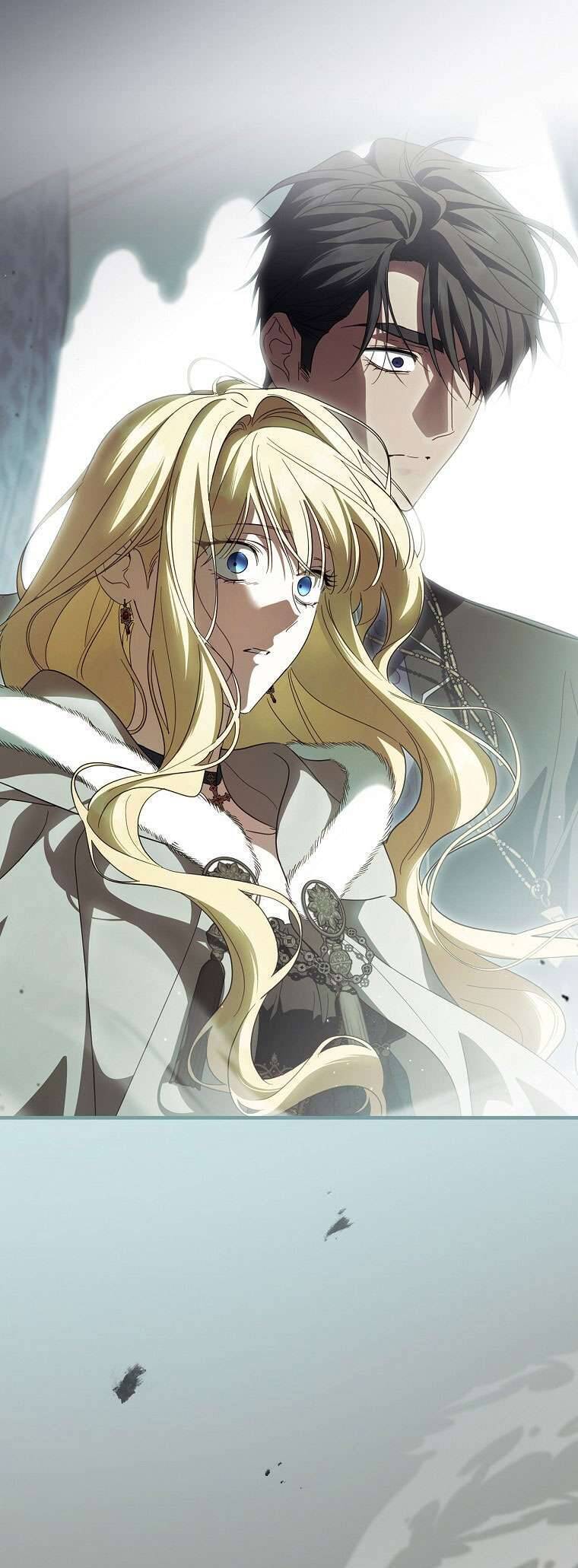 Phương Pháp Khiến Phu Quân Đứng Về Phía Tôi Chapter  101 - 40