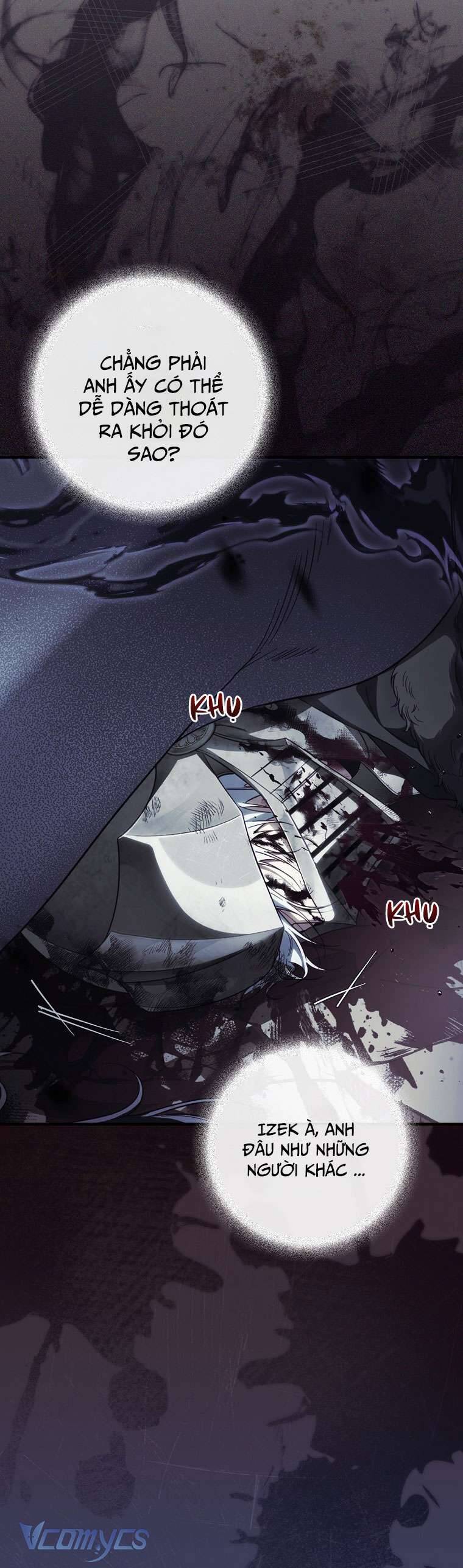 Phương Pháp Khiến Phu Quân Đứng Về Phía Tôi Chapter  101 - 7