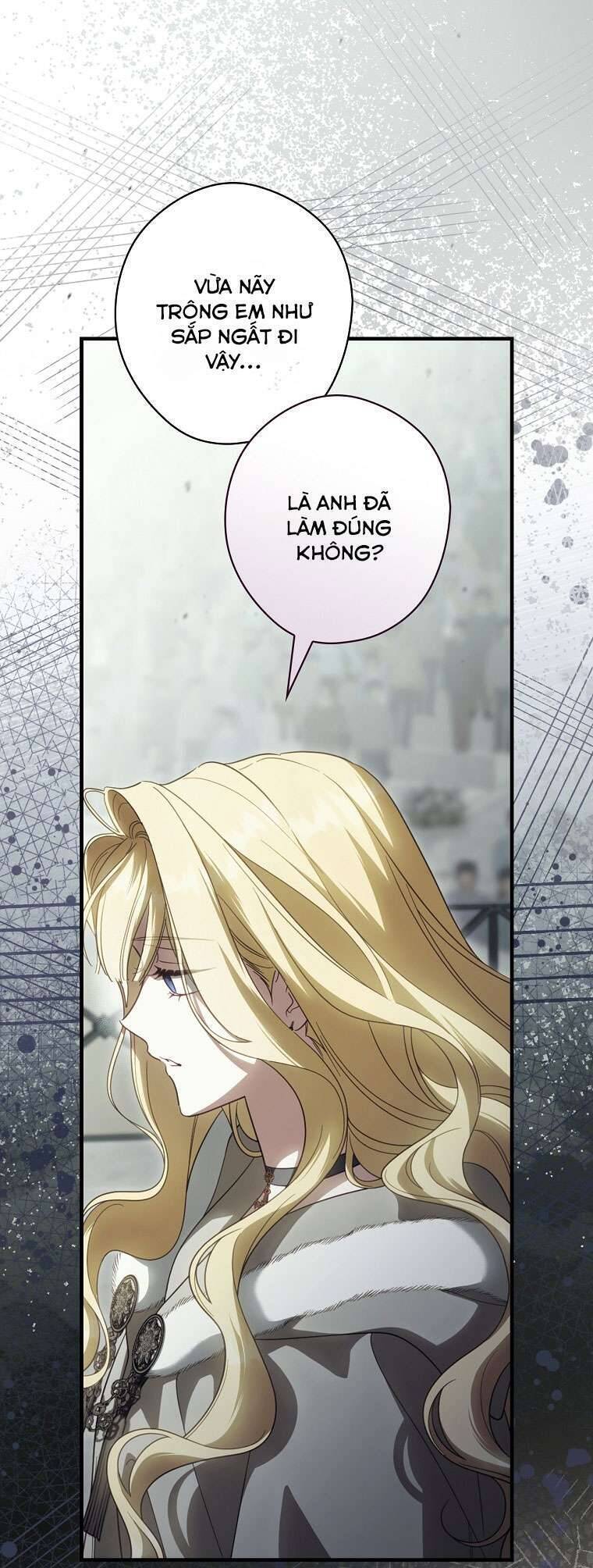 Phương Pháp Khiến Phu Quân Đứng Về Phía Tôi Chapter  102 - 12