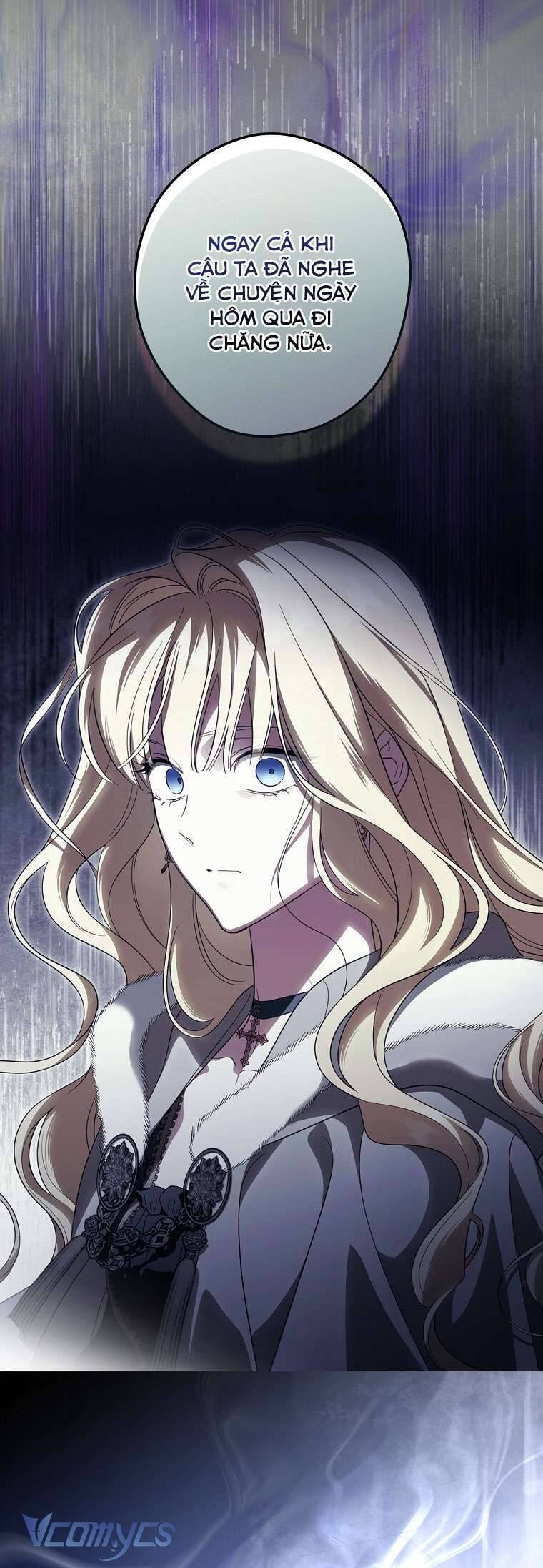 Phương Pháp Khiến Phu Quân Đứng Về Phía Tôi Chapter  102 - 17