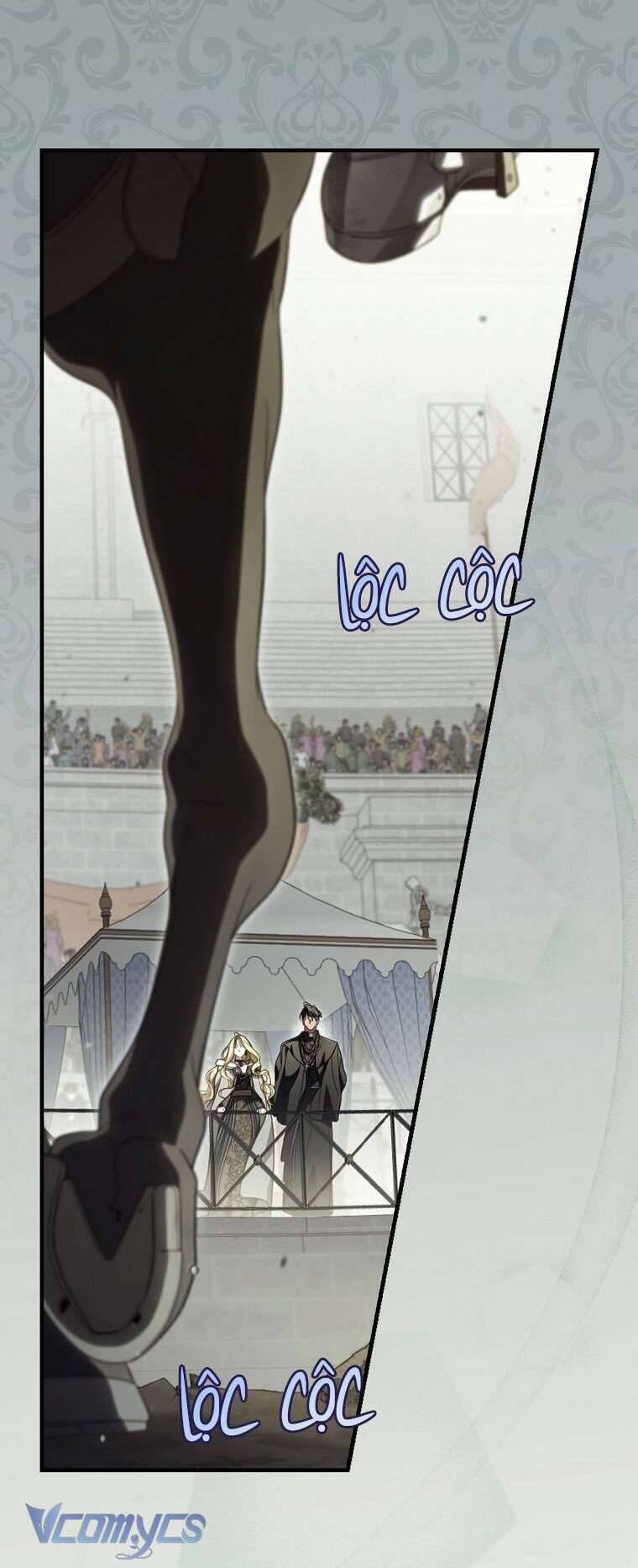 Phương Pháp Khiến Phu Quân Đứng Về Phía Tôi Chapter  102 - 21