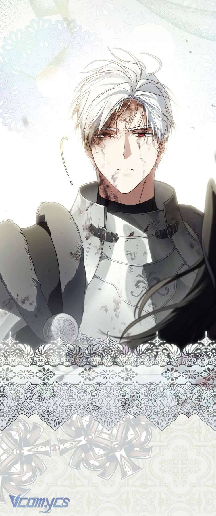 Phương Pháp Khiến Phu Quân Đứng Về Phía Tôi Chapter  102 - 23