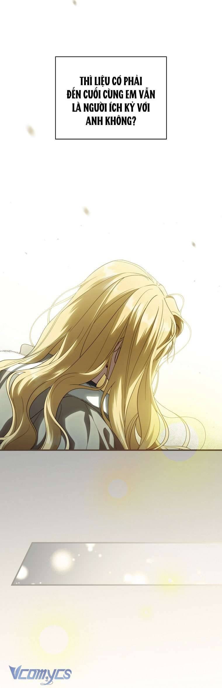 Phương Pháp Khiến Phu Quân Đứng Về Phía Tôi Chapter  102 - 27