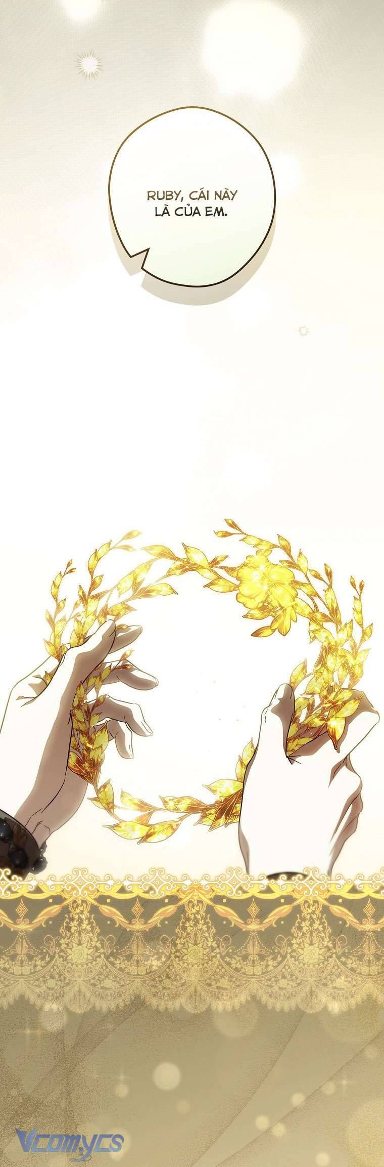 Phương Pháp Khiến Phu Quân Đứng Về Phía Tôi Chapter 102 - 34