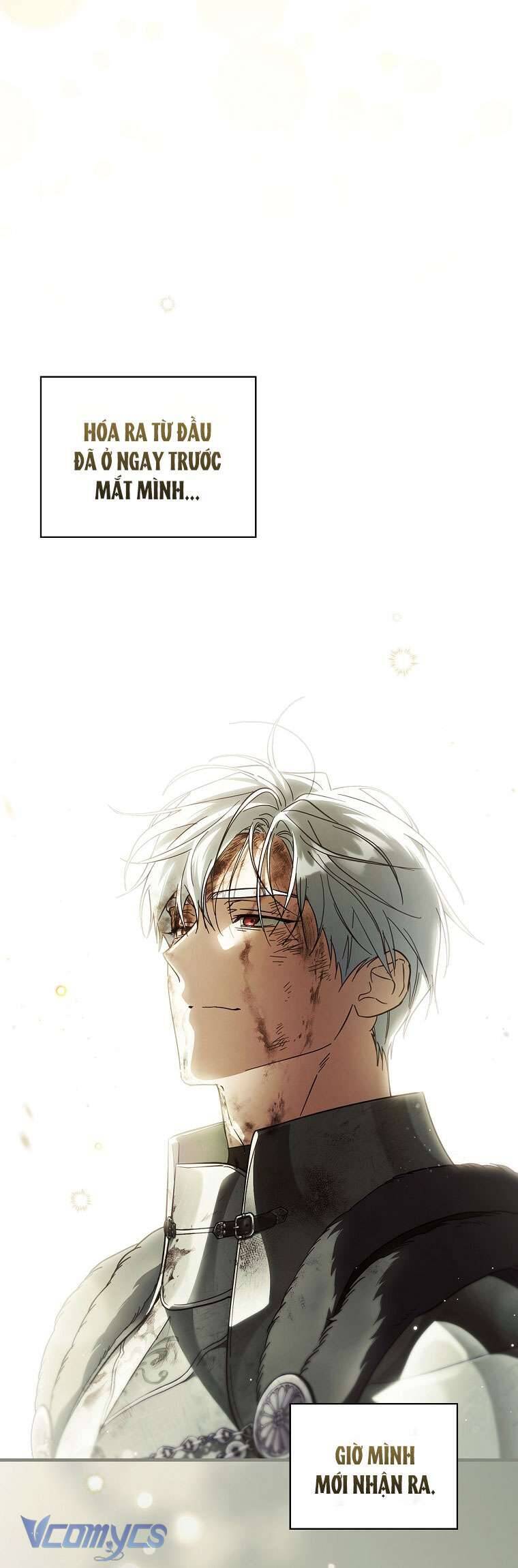 Phương Pháp Khiến Phu Quân Đứng Về Phía Tôi Chapter  102 - 38