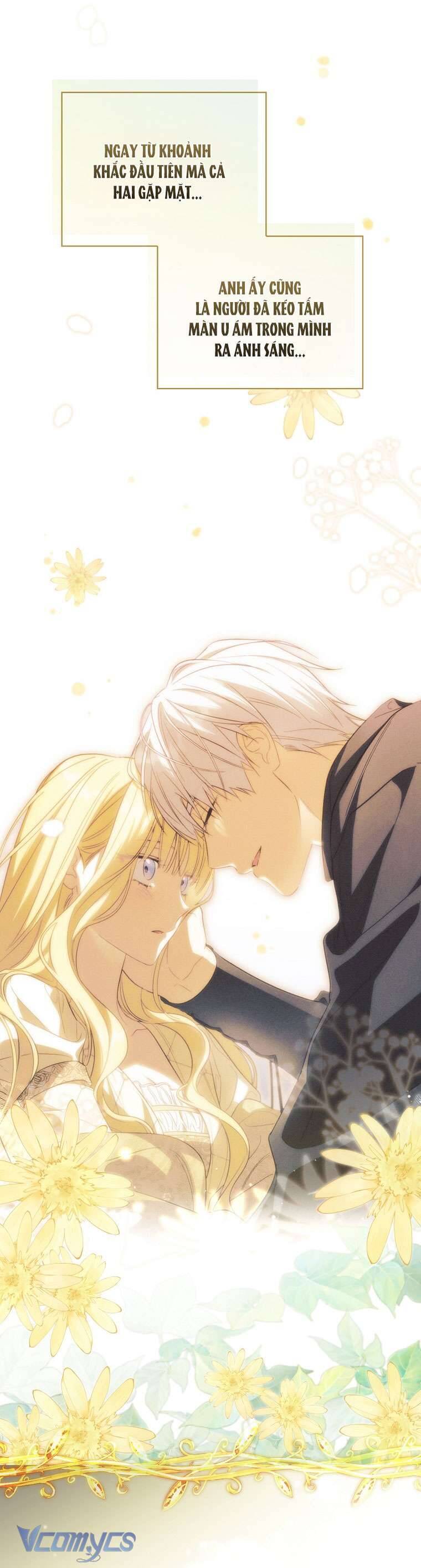 Phương Pháp Khiến Phu Quân Đứng Về Phía Tôi Chapter  102 - 47