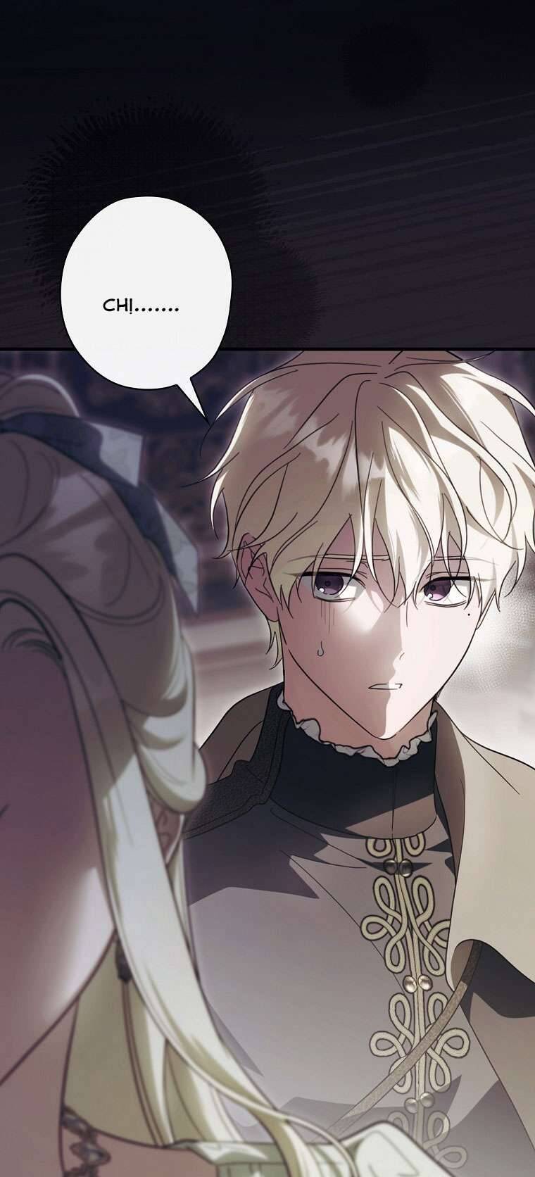 Phương Pháp Khiến Phu Quân Đứng Về Phía Tôi Chapter  103 - 12