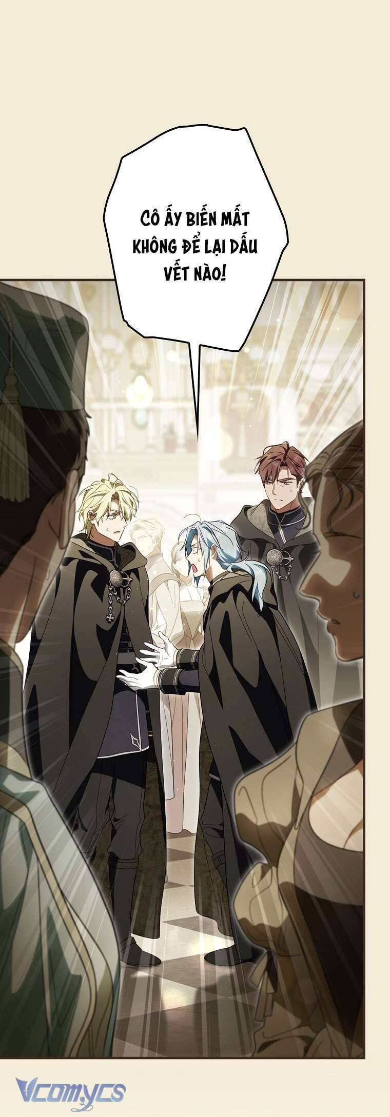 Phương Pháp Khiến Phu Quân Đứng Về Phía Tôi Chapter  103 - 16