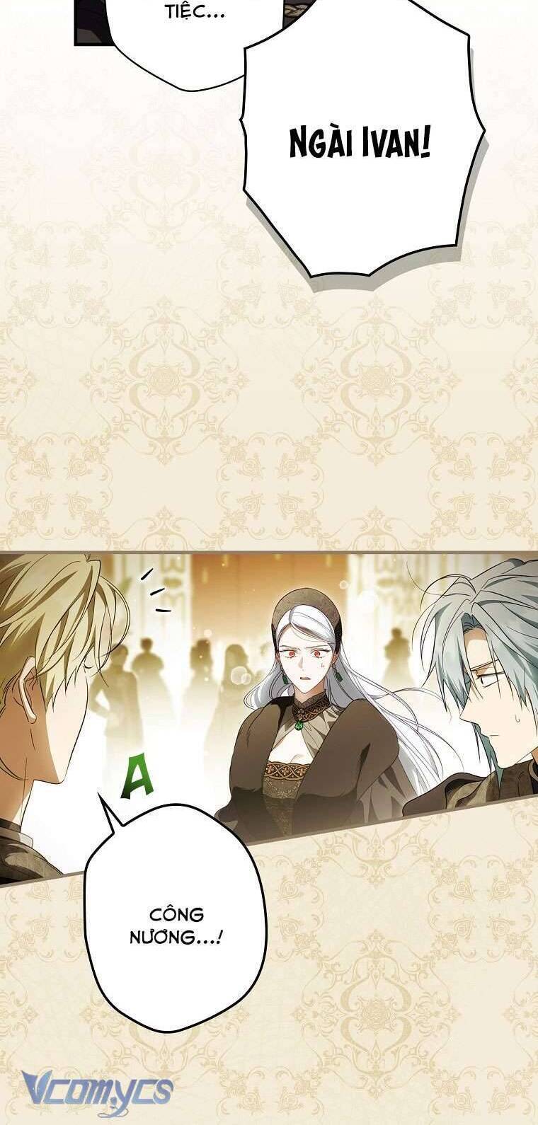 Phương Pháp Khiến Phu Quân Đứng Về Phía Tôi Chapter  103 - 20