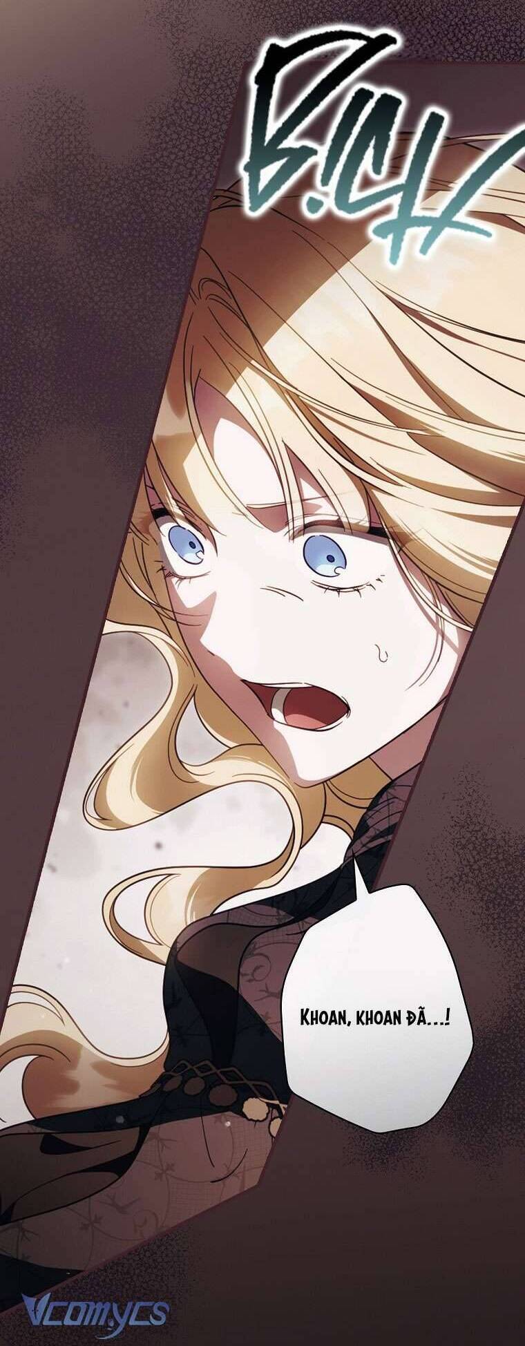 Phương Pháp Khiến Phu Quân Đứng Về Phía Tôi Chapter  103 - 3