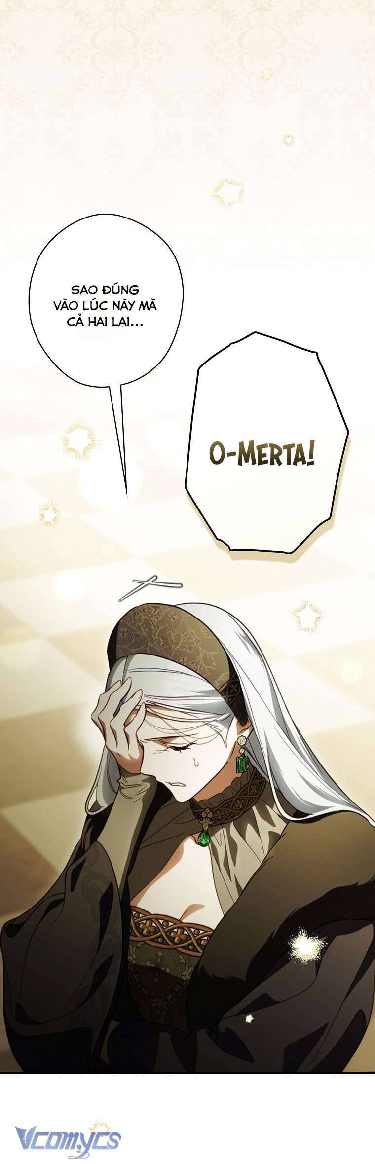 Phương Pháp Khiến Phu Quân Đứng Về Phía Tôi Chapter  103 - 22