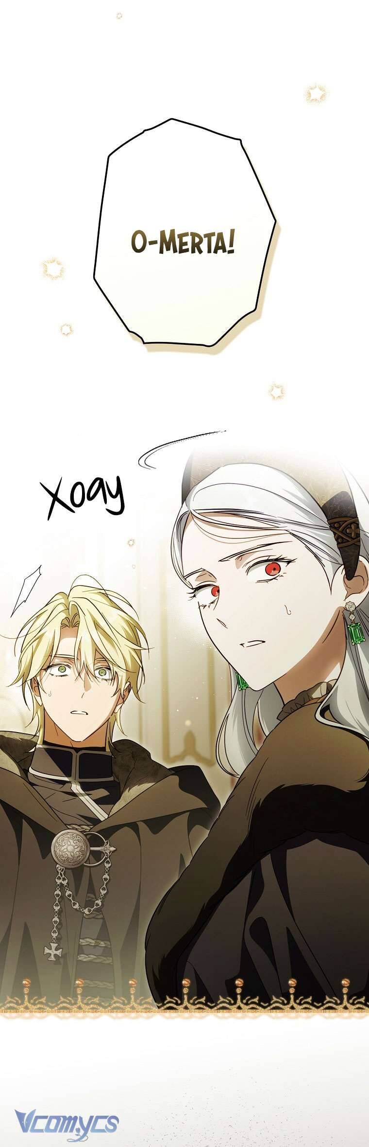 Phương Pháp Khiến Phu Quân Đứng Về Phía Tôi Chapter  103 - 23