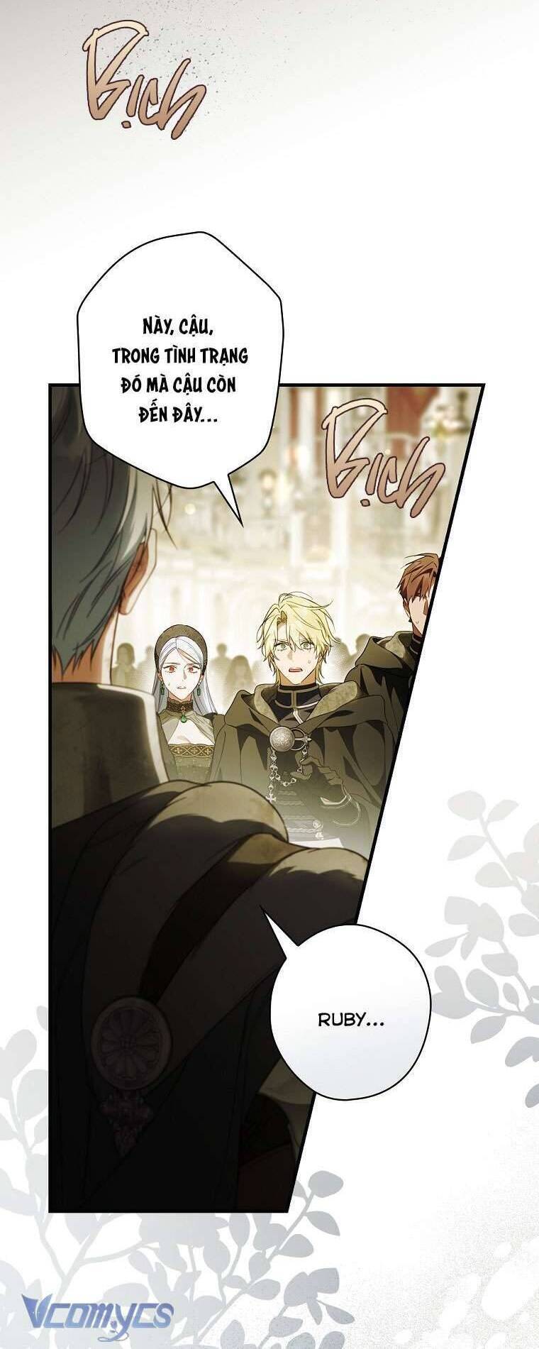 Phương Pháp Khiến Phu Quân Đứng Về Phía Tôi Chapter  103 - 25