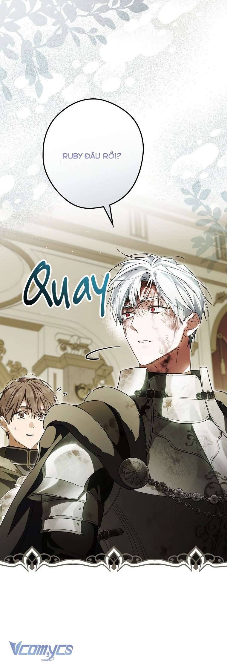 Phương Pháp Khiến Phu Quân Đứng Về Phía Tôi Chapter  103 - 26