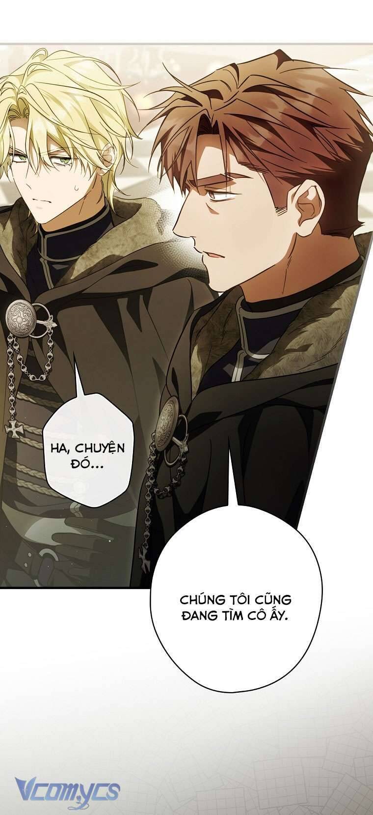 Phương Pháp Khiến Phu Quân Đứng Về Phía Tôi Chapter  103 - 27