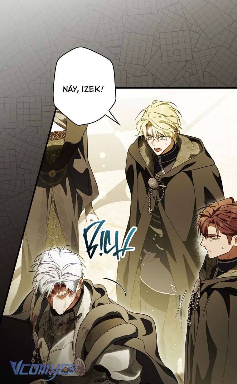 Phương Pháp Khiến Phu Quân Đứng Về Phía Tôi Chapter  103 - 28