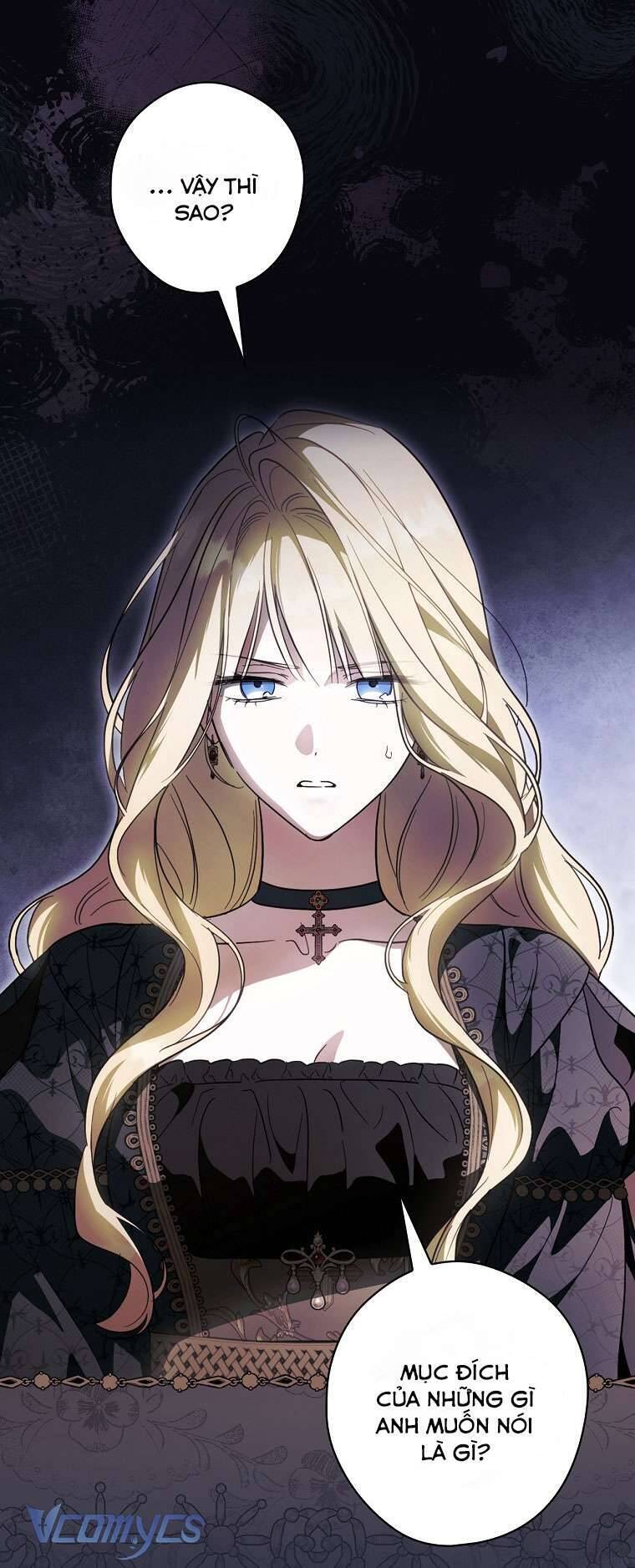 Phương Pháp Khiến Phu Quân Đứng Về Phía Tôi Chapter  103 - 45