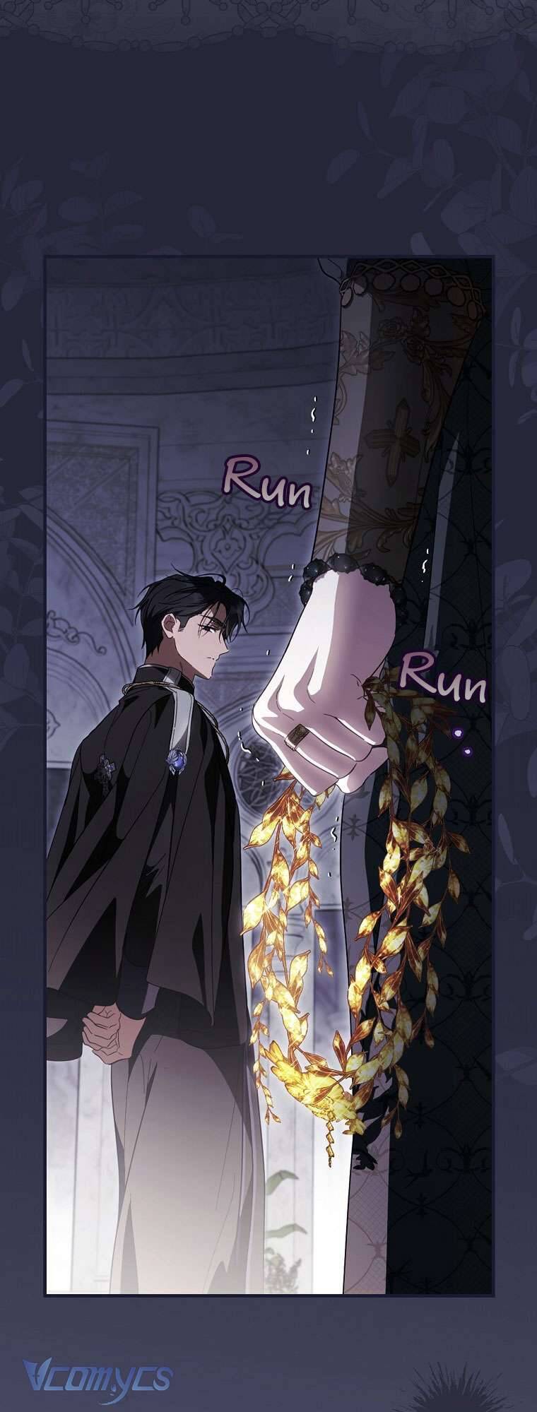 Phương Pháp Khiến Phu Quân Đứng Về Phía Tôi Chapter  103 - 46