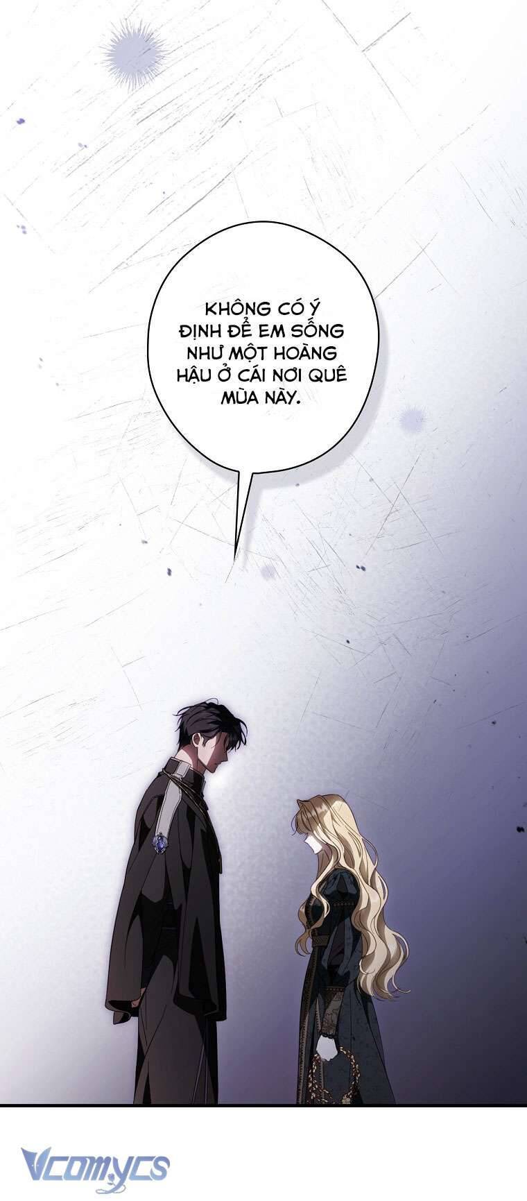 Phương Pháp Khiến Phu Quân Đứng Về Phía Tôi Chapter  103 - 48