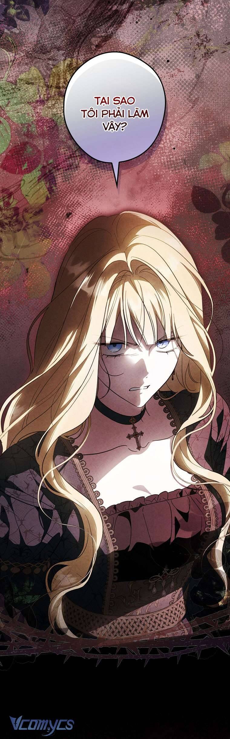 Phương Pháp Khiến Phu Quân Đứng Về Phía Tôi Chapter  103 - 55