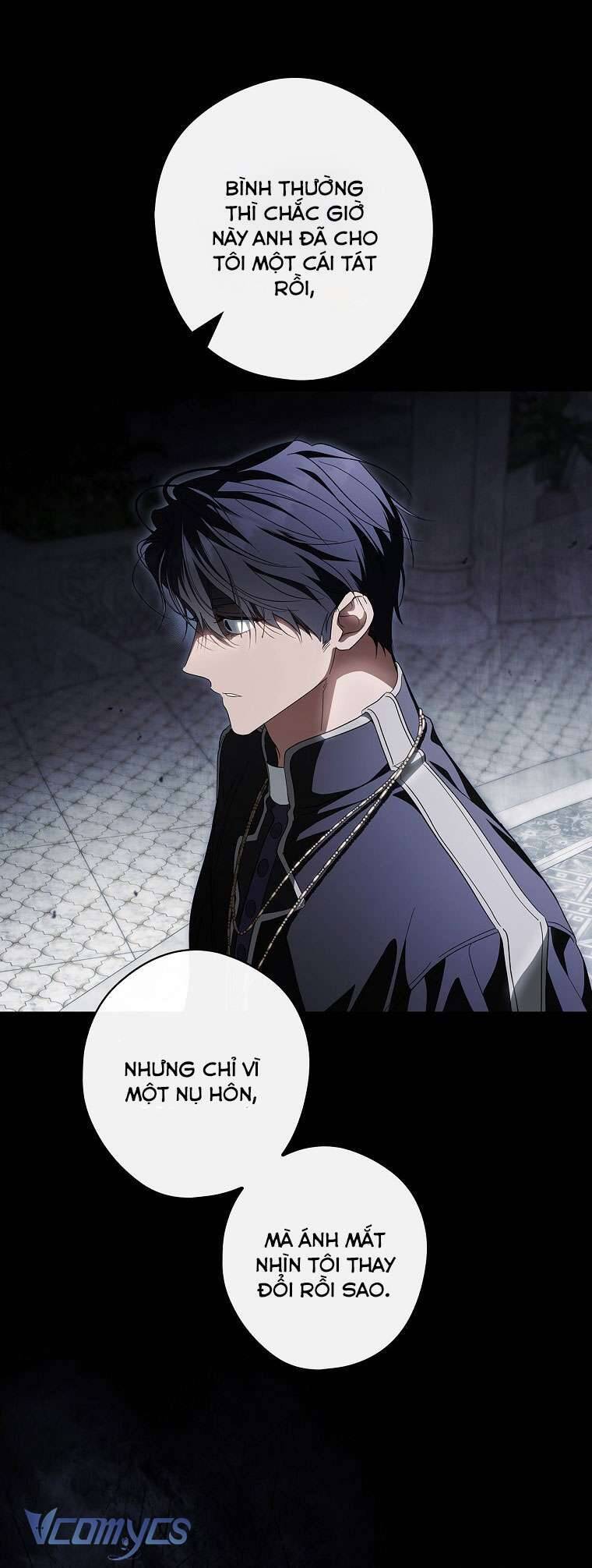 Phương Pháp Khiến Phu Quân Đứng Về Phía Tôi Chapter  103 - 59