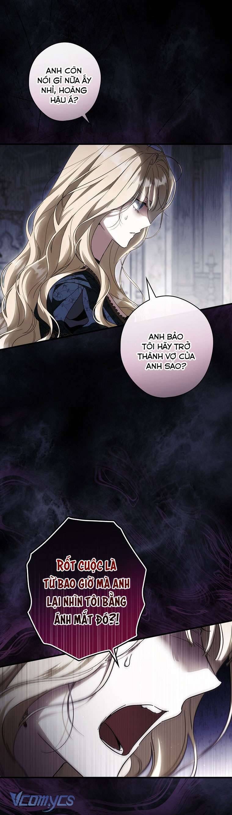 Phương Pháp Khiến Phu Quân Đứng Về Phía Tôi Chapter  103 - 60