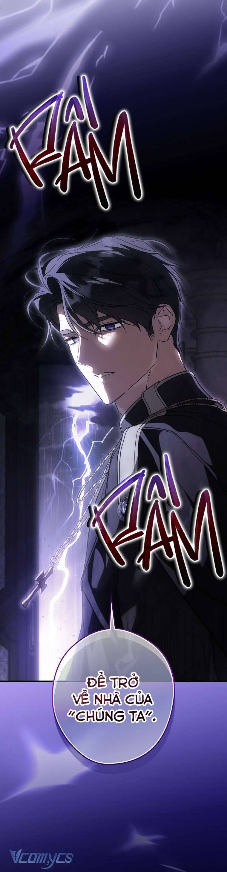 Phương Pháp Khiến Phu Quân Đứng Về Phía Tôi Chapter  103 - 65