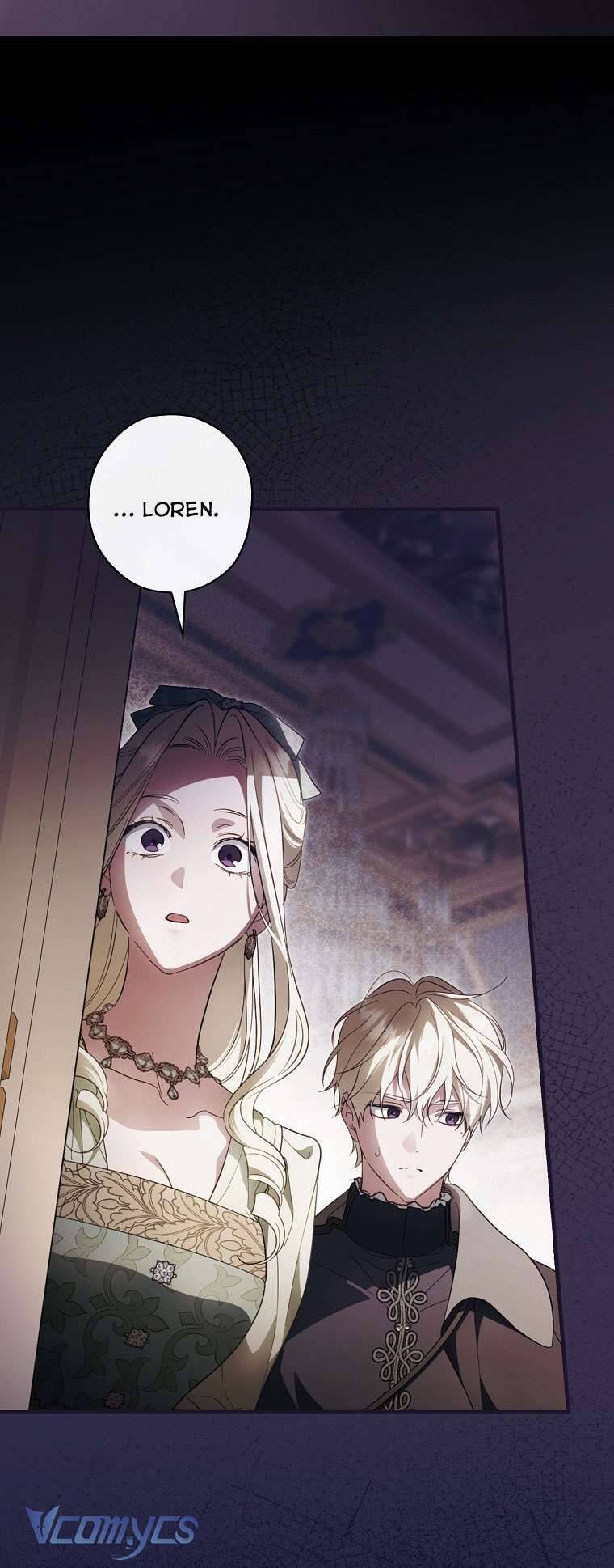 Phương Pháp Khiến Phu Quân Đứng Về Phía Tôi Chapter  103 - 9