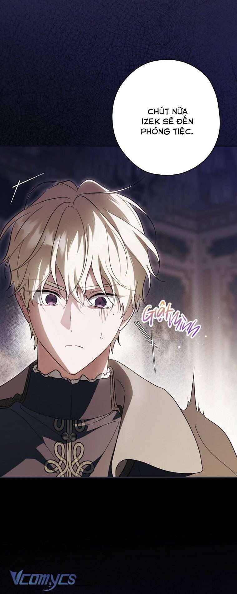 Phương Pháp Khiến Phu Quân Đứng Về Phía Tôi Chapter  103 - 10