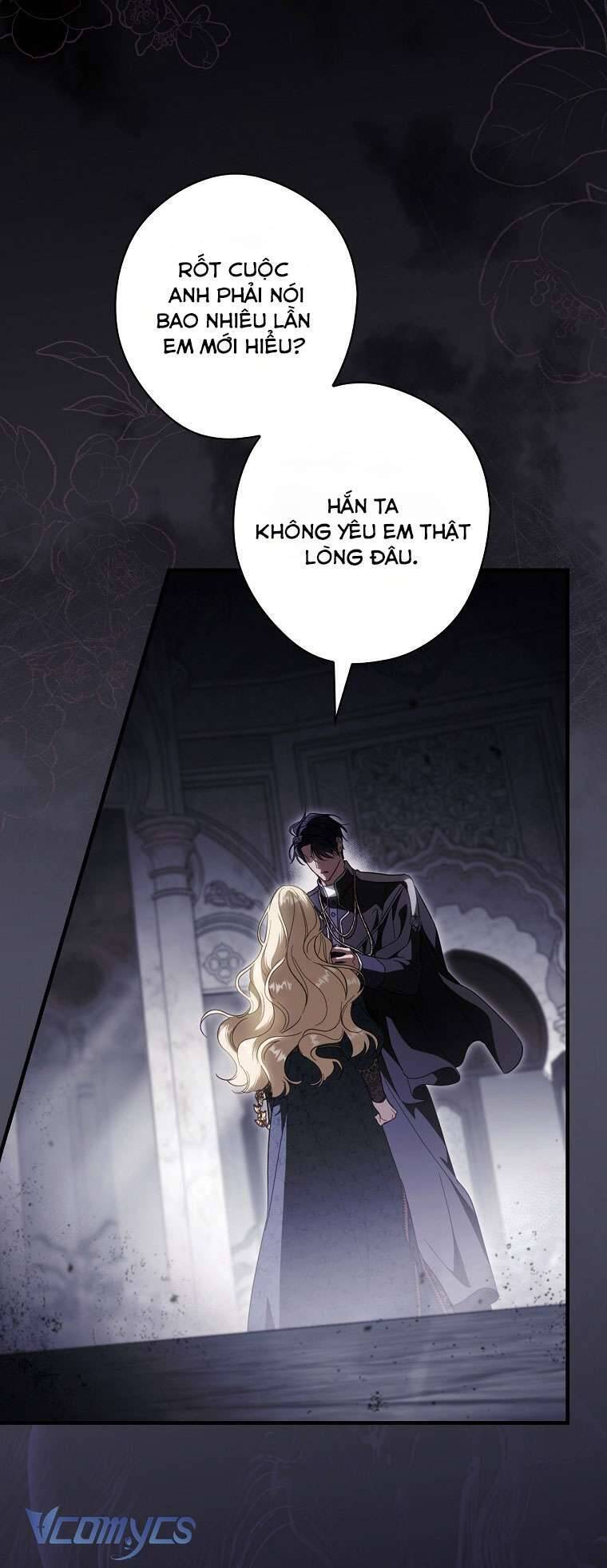 Phương Pháp Khiến Phu Quân Đứng Về Phía Tôi Chapter  104 - 18