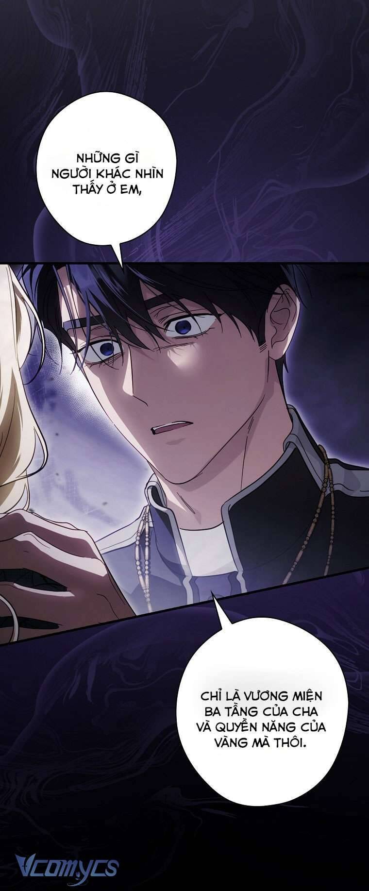 Phương Pháp Khiến Phu Quân Đứng Về Phía Tôi Chapter  104 - 19