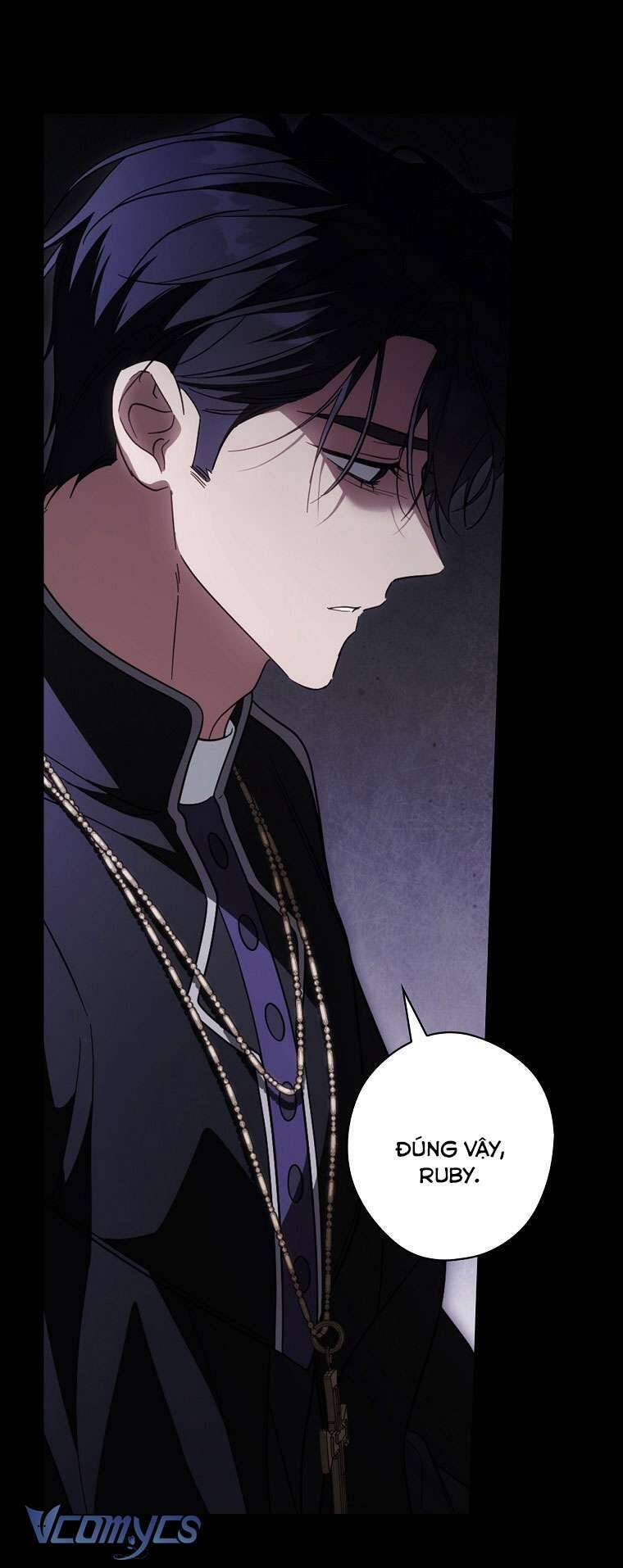 Phương Pháp Khiến Phu Quân Đứng Về Phía Tôi Chapter  104 - 21