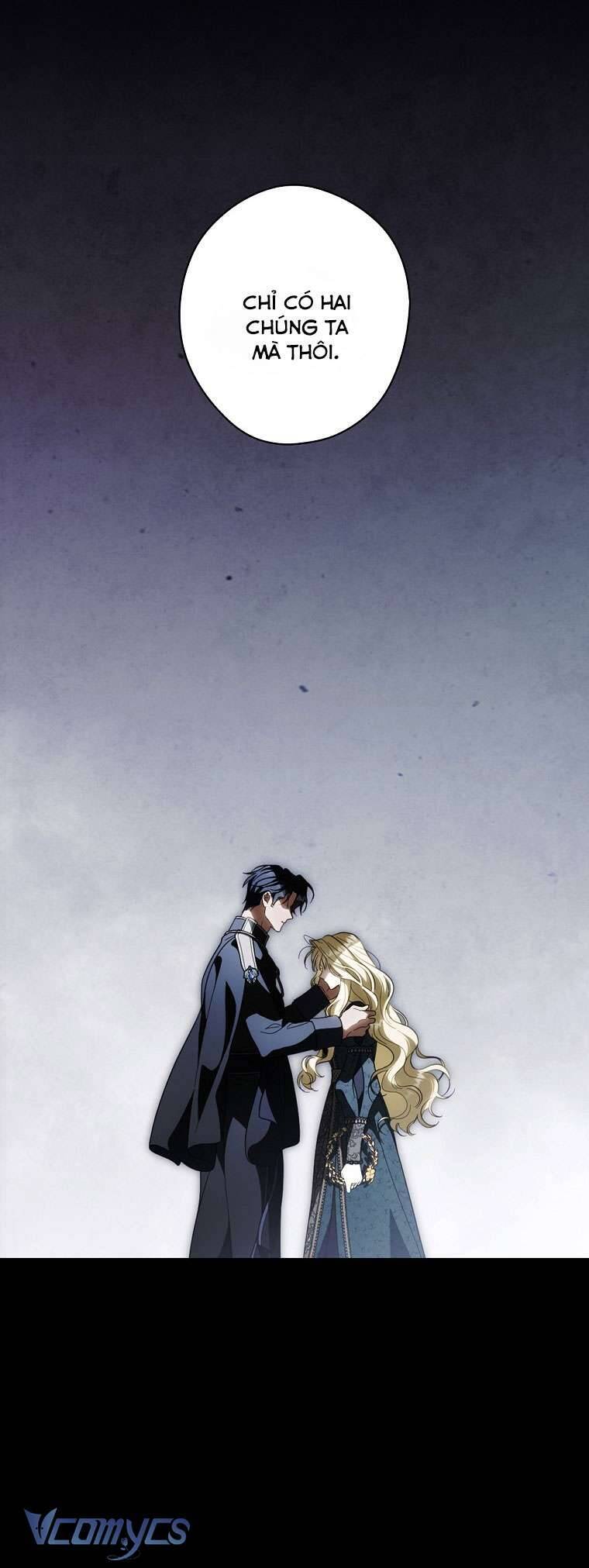 Phương Pháp Khiến Phu Quân Đứng Về Phía Tôi Chapter  104 - 23