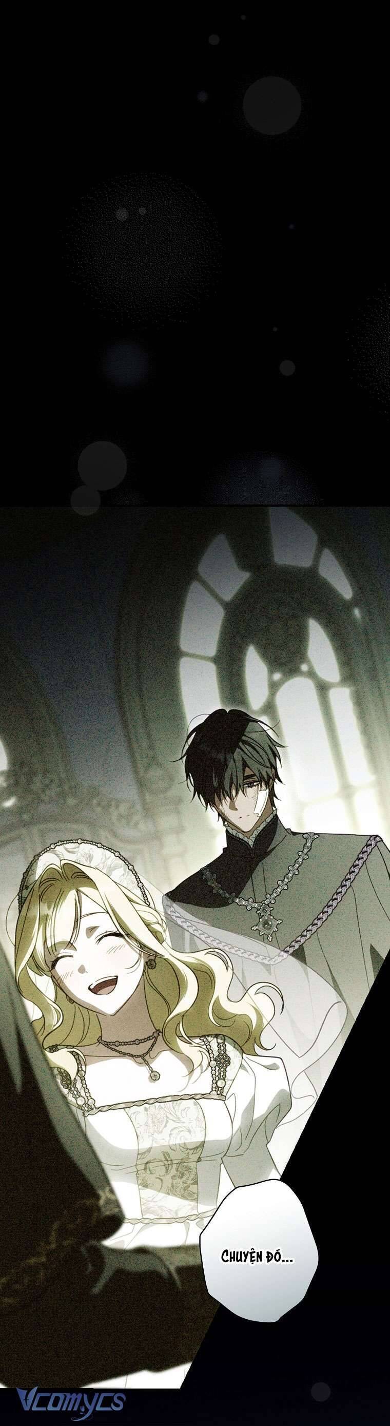 Phương Pháp Khiến Phu Quân Đứng Về Phía Tôi Chapter  104 - 30