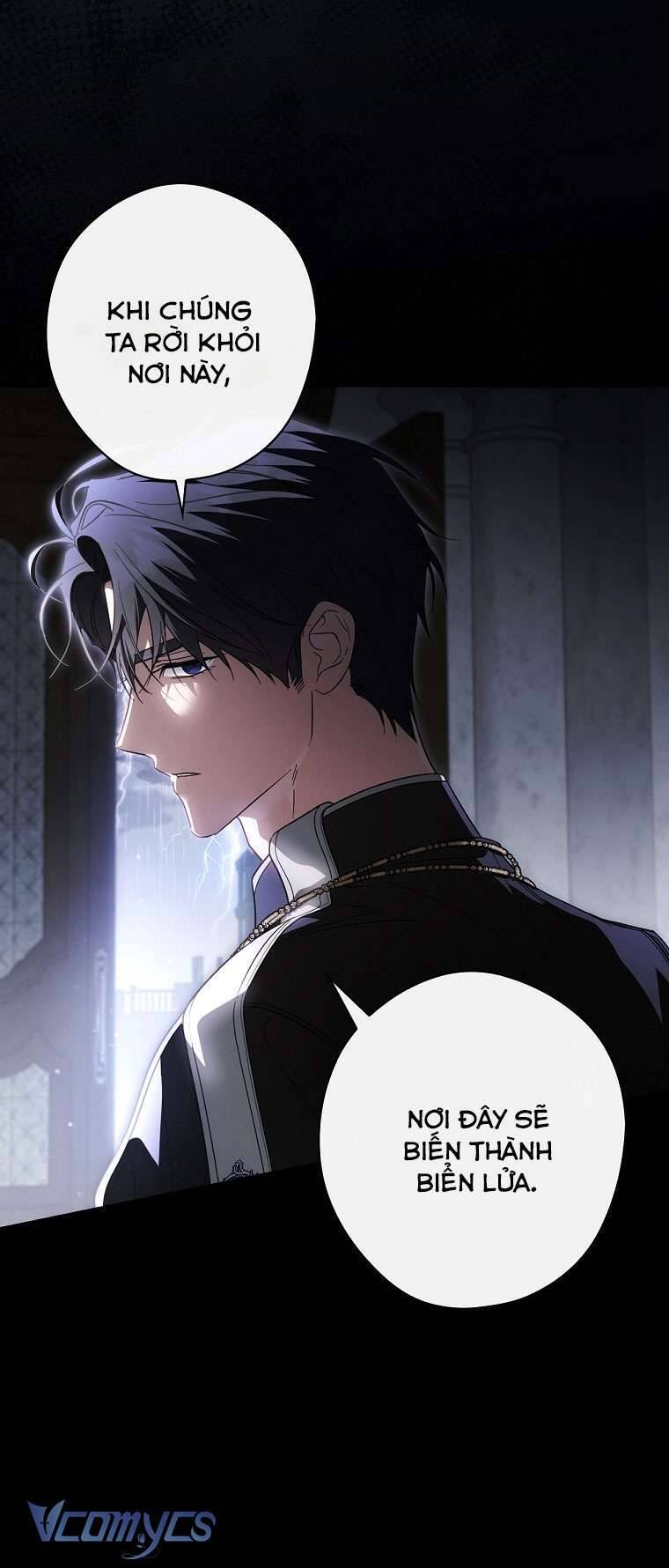 Phương Pháp Khiến Phu Quân Đứng Về Phía Tôi Chapter  104 - 4