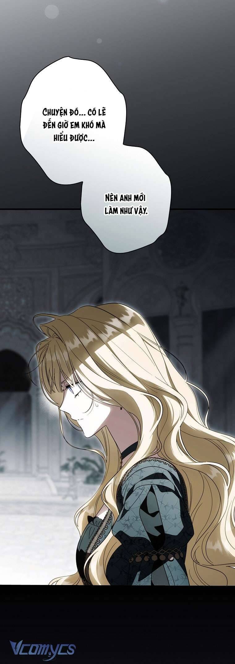 Phương Pháp Khiến Phu Quân Đứng Về Phía Tôi Chapter  104 - 32