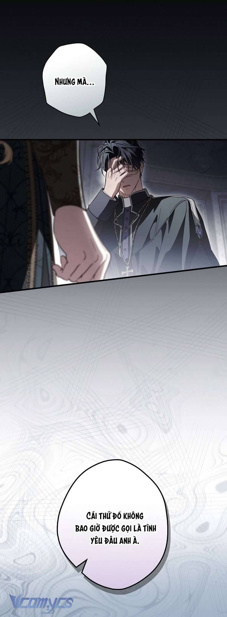 Phương Pháp Khiến Phu Quân Đứng Về Phía Tôi Chapter  104 - 33