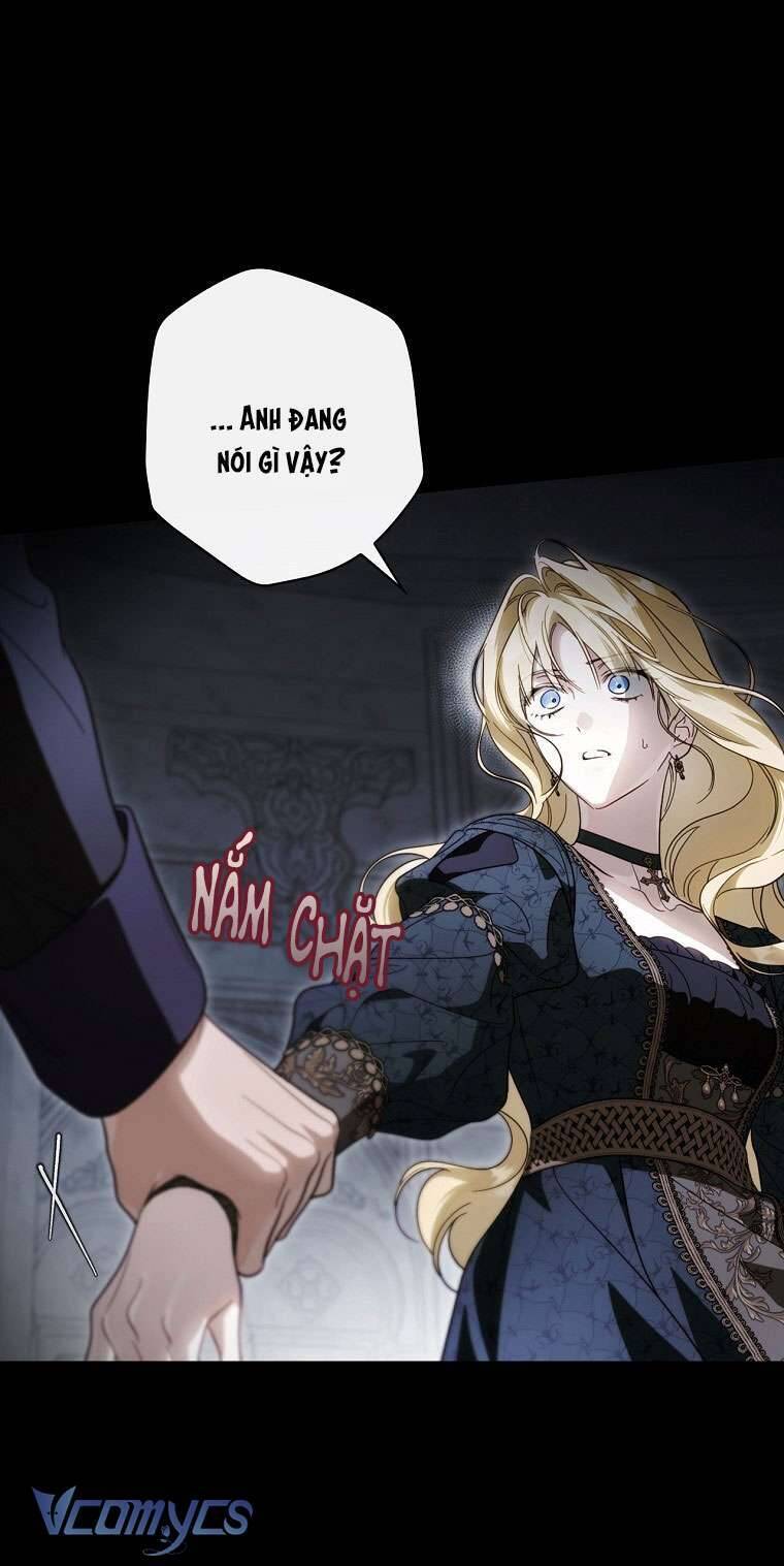 Phương Pháp Khiến Phu Quân Đứng Về Phía Tôi Chapter  104 - 5