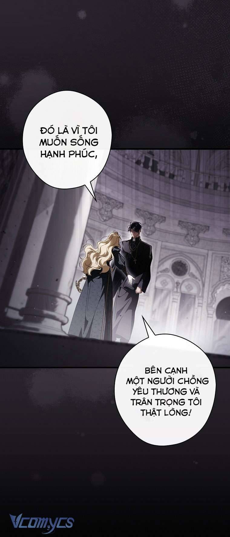 Phương Pháp Khiến Phu Quân Đứng Về Phía Tôi Chapter  104 - 45