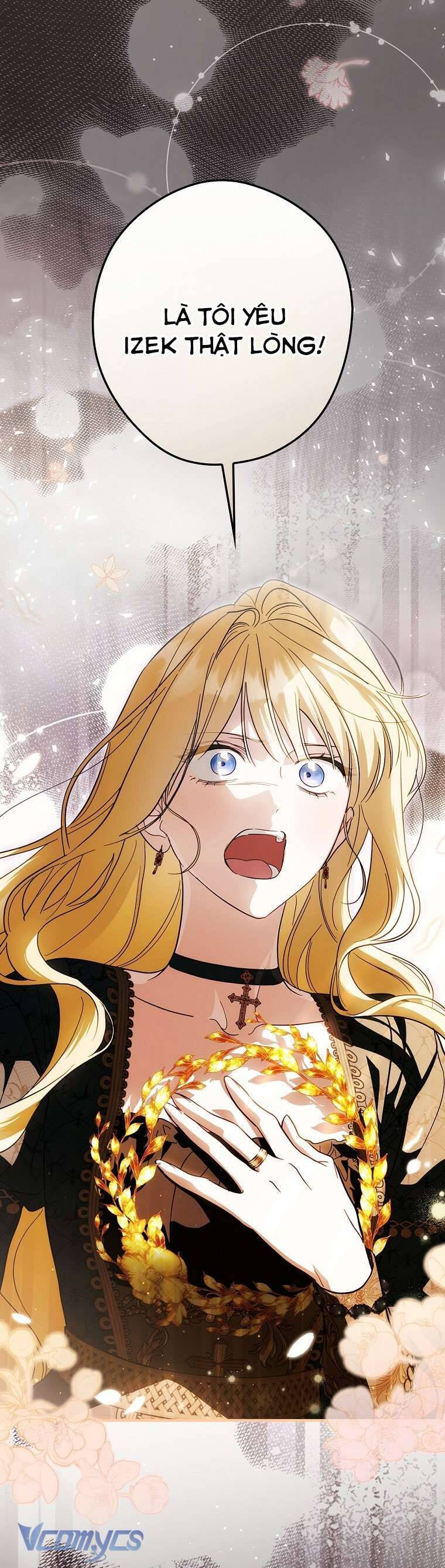 Phương Pháp Khiến Phu Quân Đứng Về Phía Tôi Chapter  104 - 48