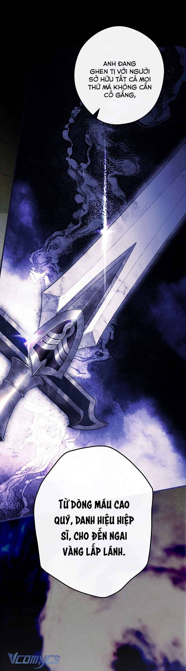 Phương Pháp Khiến Phu Quân Đứng Về Phía Tôi Chapter  104 - 57