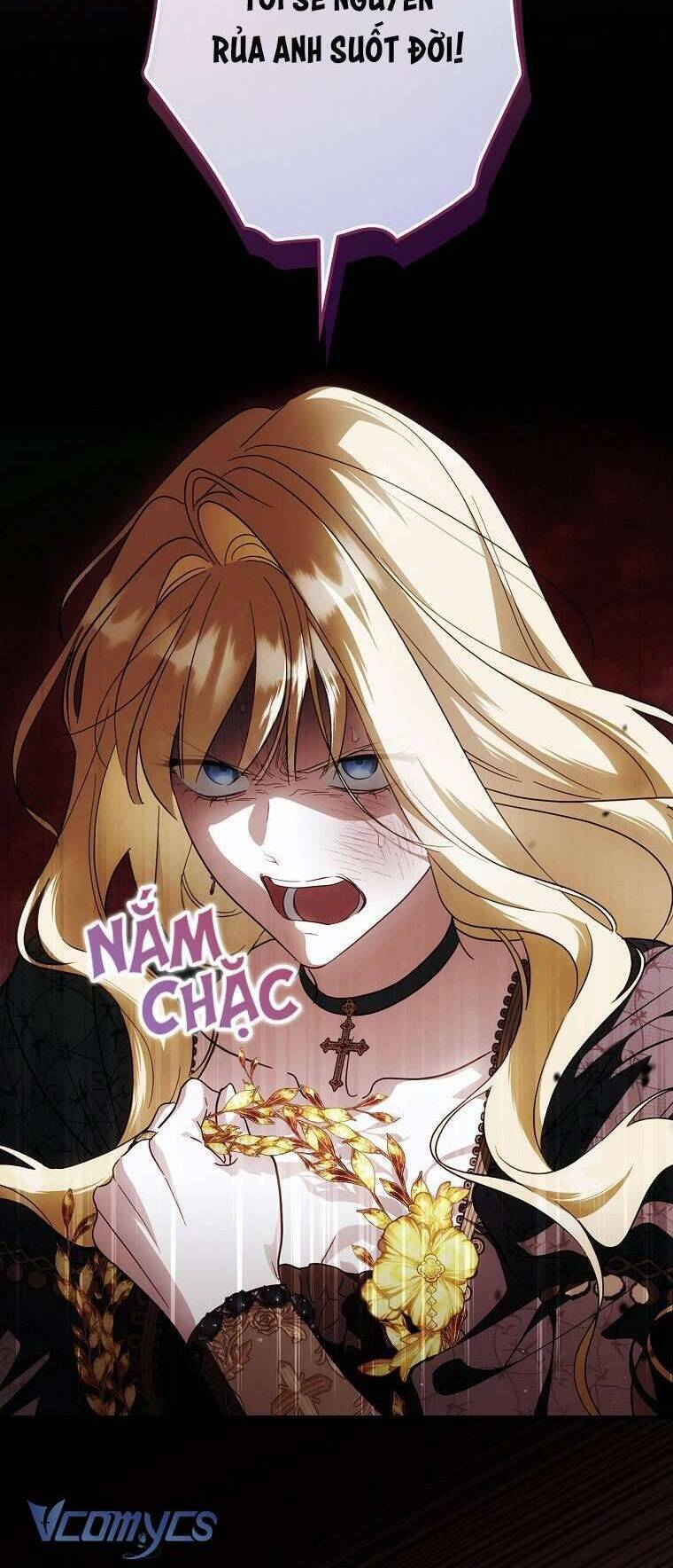 Phương Pháp Khiến Phu Quân Đứng Về Phía Tôi Chapter  104 - 64