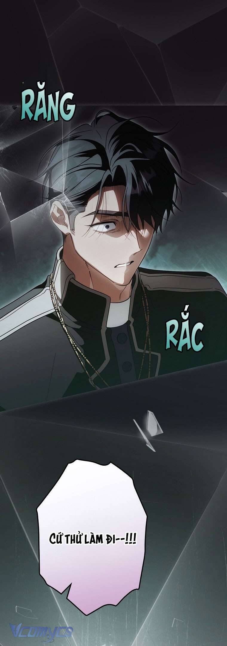 Phương Pháp Khiến Phu Quân Đứng Về Phía Tôi Chapter  104 - 66