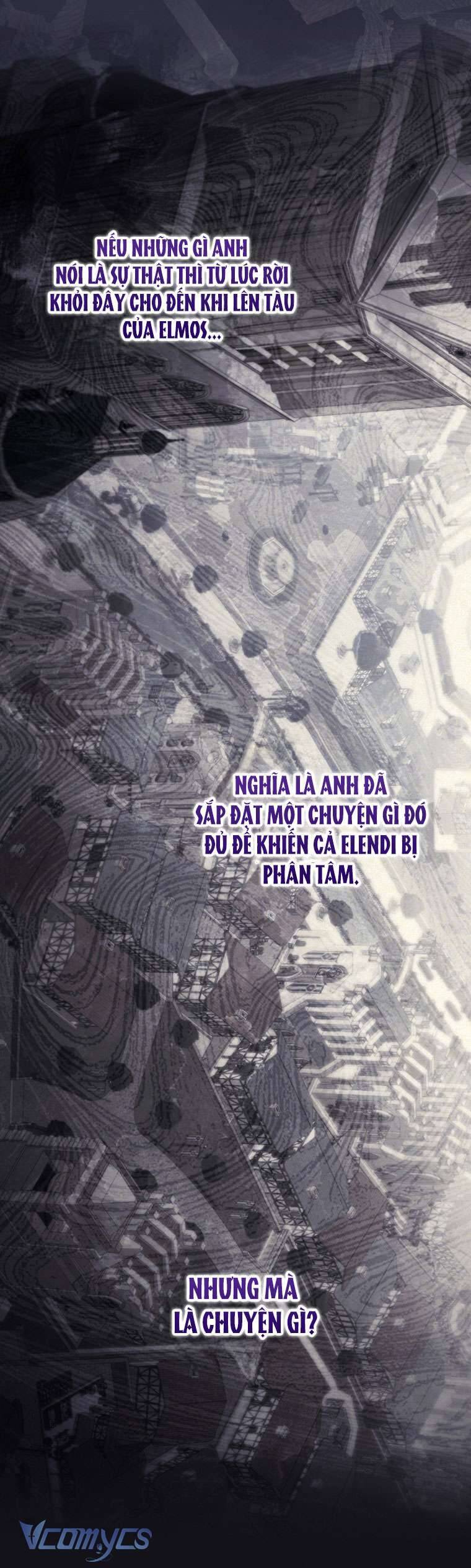 Phương Pháp Khiến Phu Quân Đứng Về Phía Tôi Chapter  104 - 8