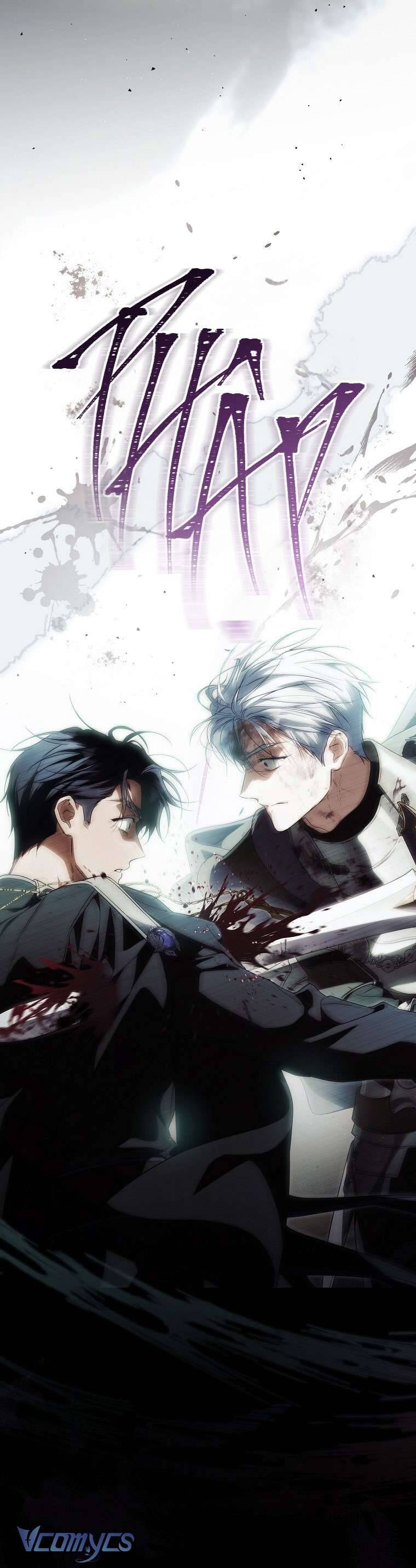 Phương Pháp Khiến Phu Quân Đứng Về Phía Tôi Chapter  104 - 73