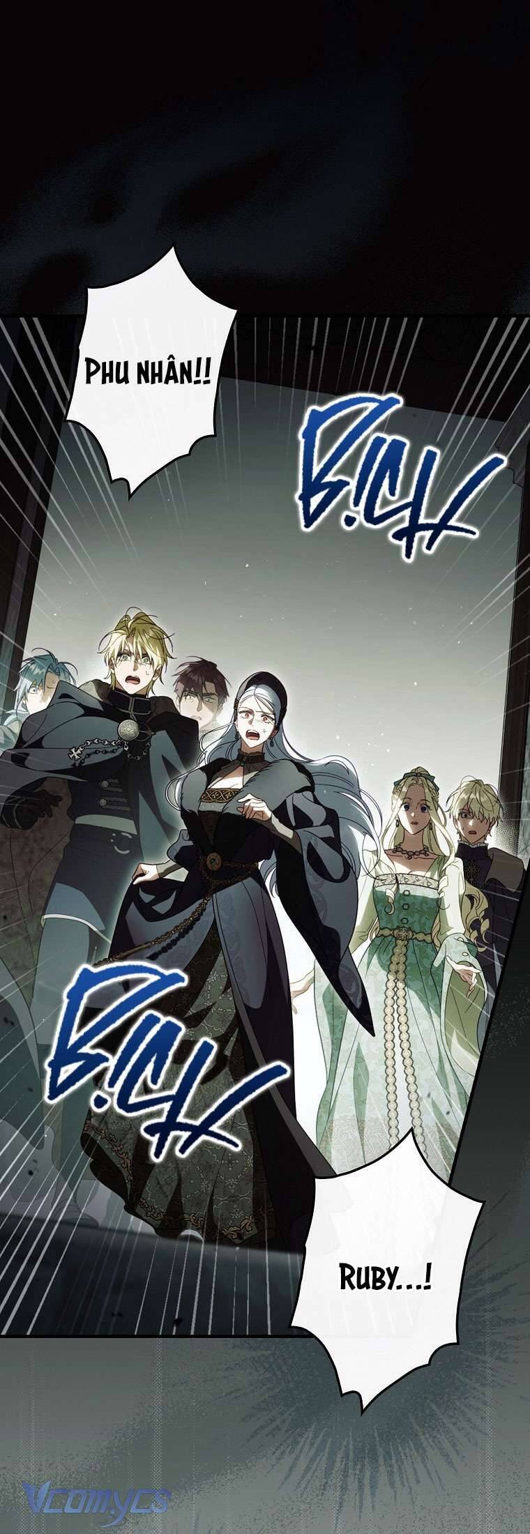 Phương Pháp Khiến Phu Quân Đứng Về Phía Tôi Chapter  105 - 2