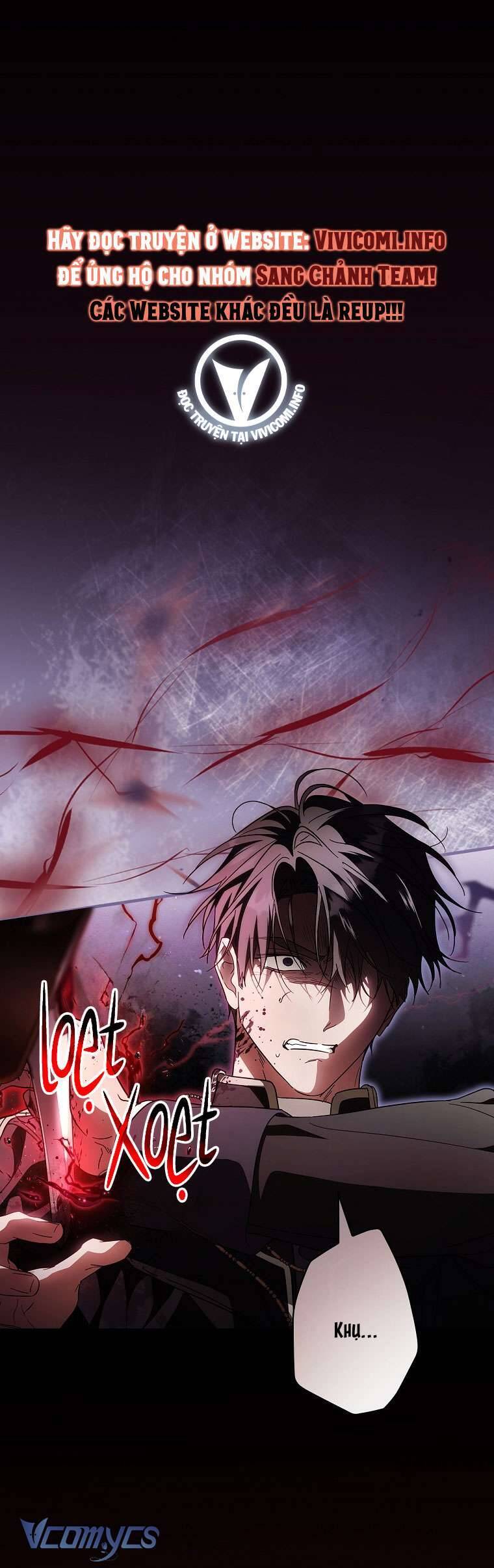 Phương Pháp Khiến Phu Quân Đứng Về Phía Tôi Chapter  105 - 12