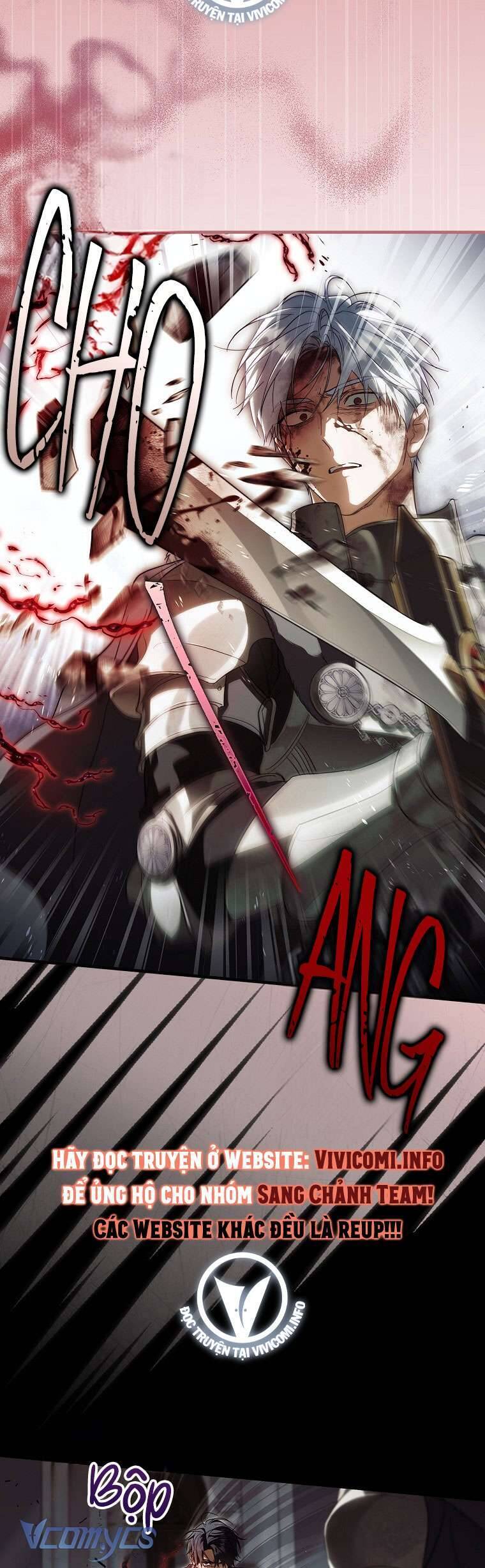 Phương Pháp Khiến Phu Quân Đứng Về Phía Tôi Chapter  105 - 14