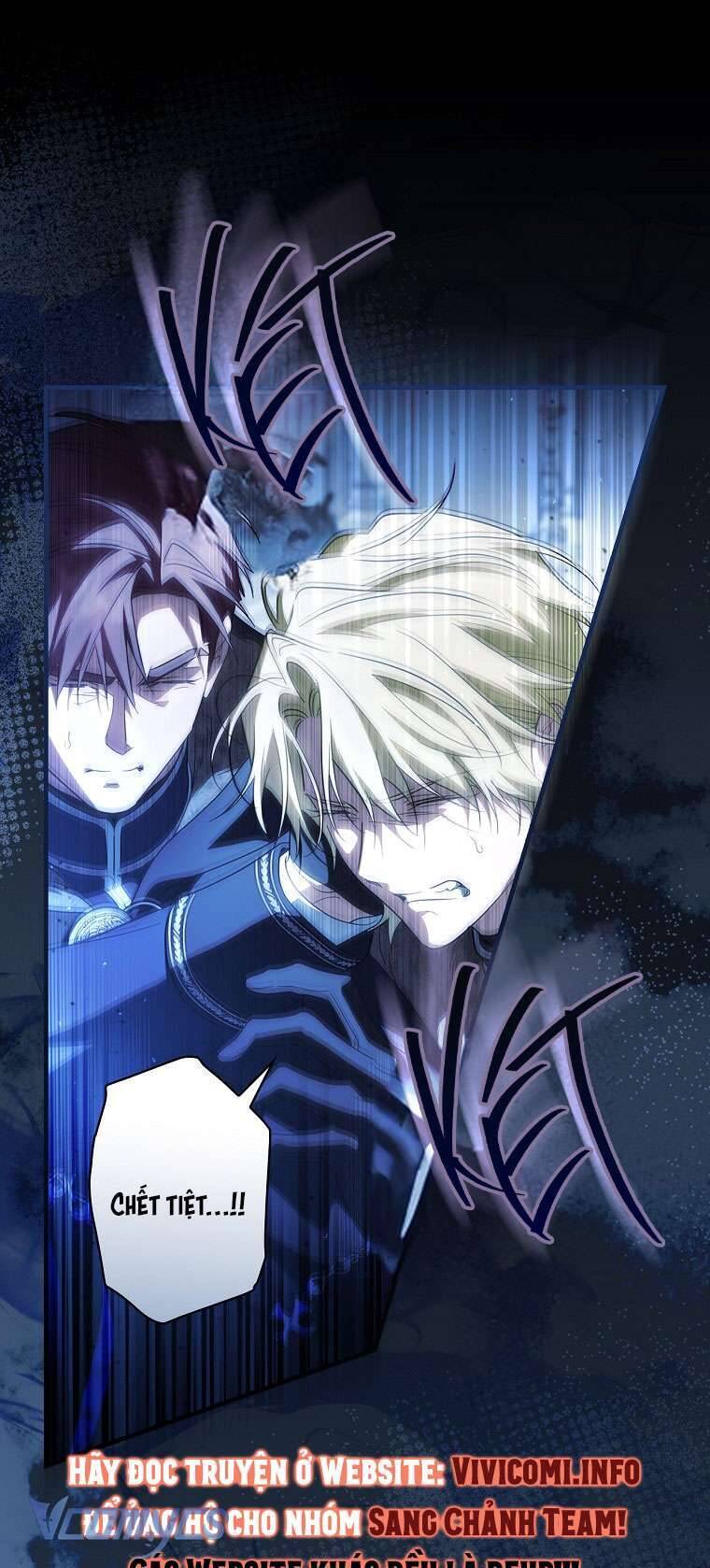 Phương Pháp Khiến Phu Quân Đứng Về Phía Tôi Chapter  105 - 21